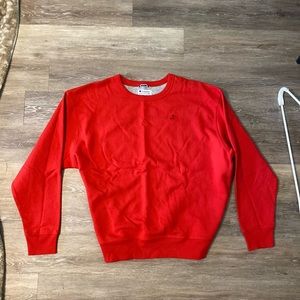 Champion Crewneck